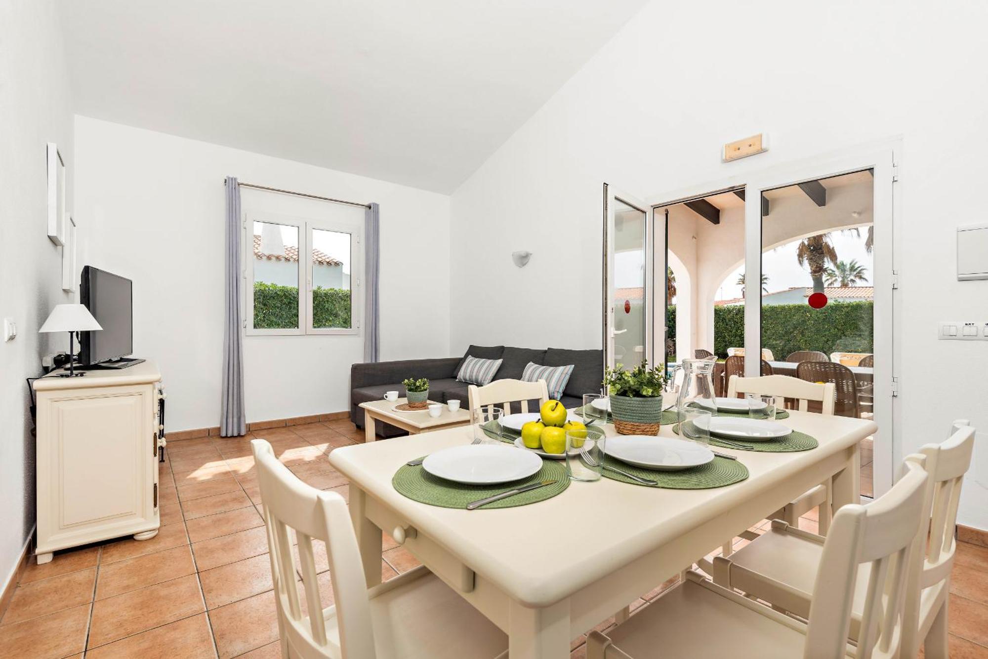Villa Sigfrid Кала'н Бош Екстериор снимка